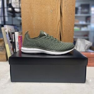 APL Techloom Phantom in Fatigue